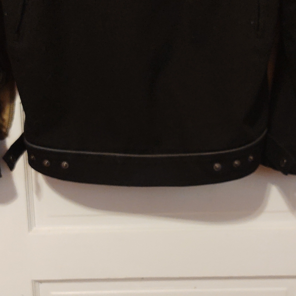 Speed and Strength Motorcycle Riding Jacket - Picture 10 of 16